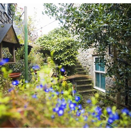 Abbey Place Net Loft Mousehole Eksteriør bilde